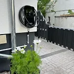 Hotel apartamentowy By Hd Mit Parkplatz, Wallbox, Wintergarten 4*
