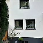Hotel apartamentowy By Hd Mit Parkplatz, Wallbox, Wintergarten