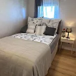 Hotel apartamentowy By Hd Mit Parkplatz, Wallbox, Wintergarten