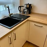 By Hd Mit Parkplatz, Wallbox, Wintergarten Hotel apartamentowy