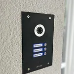 Hotel apartamentowy By Hd Mit Parkplatz, Wallbox, Wintergarten Bad Salzuflen