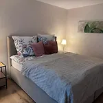 Aparthotel By Hd Mit Parkplatz, Wallbox, Wintergarten 4*