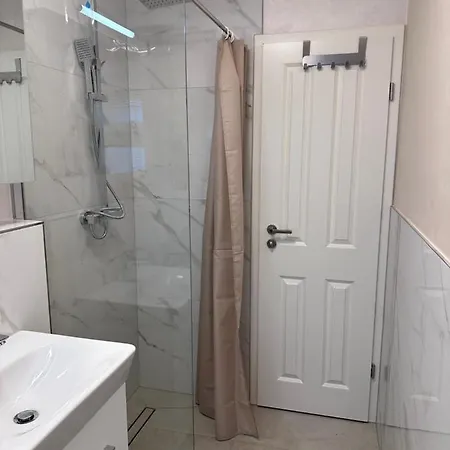 Hotel apartamentowy By Hd Mit Parkplatz, Wallbox, Wintergarten Bad Salzuflen