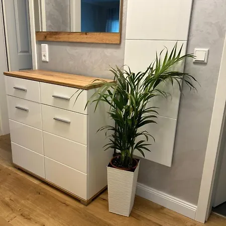 Aparthotel By Hd Mit Parkplatz, Wallbox, Wintergarten 4*