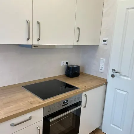 By Hd Mit Parkplatz, Wallbox, Wintergarten 4* Bad Salzuflen