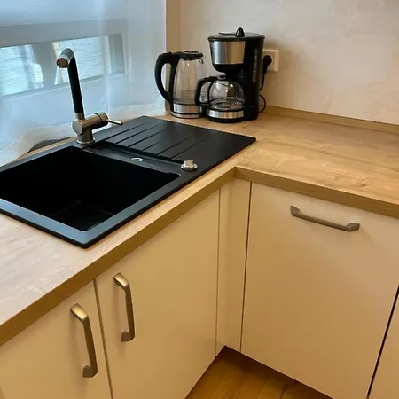 By Hd Mit Parkplatz, Wallbox, Wintergarten Aparthotel