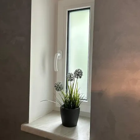 Aparthotel By Hd Mit Parkplatz, Wallbox, Wintergarten Bad Salzuflen