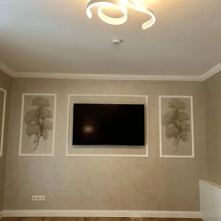 By Hd Mit Parkplatz, Wallbox, Wintergarten Hotel apartamentowy Bad Salzuflen