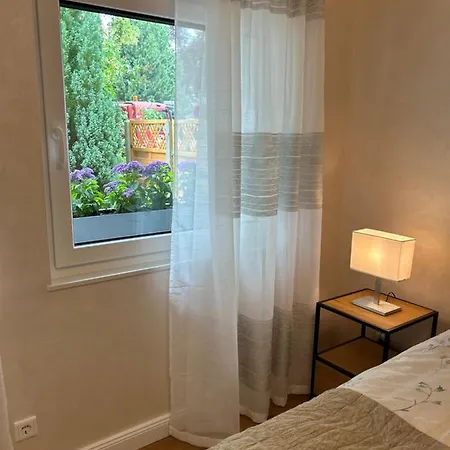 By Hd Mit Parkplatz, Wallbox, Wintergarten Bad Salzuflen