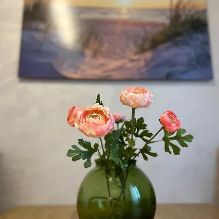 Aparthotel By Hd Mit Parkplatz, Wallbox, Wintergarten