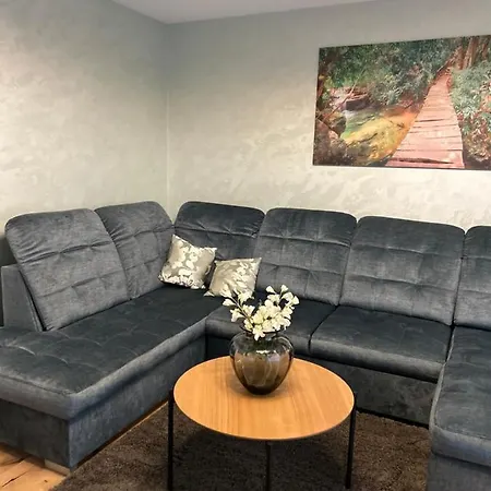 By Hd Mit Parkplatz, Wallbox, Wintergarten Hotel apartamentowy 4*