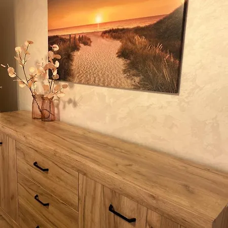 Hotel apartamentowy By Hd Mit Parkplatz, Wallbox, Wintergarten Bad Salzuflen