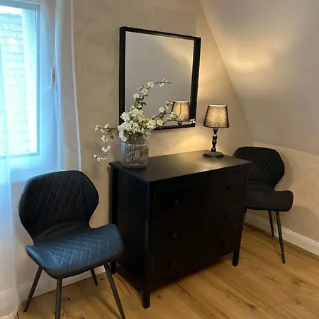 Hotel apartamentowy By Hd Mit Parkplatz, Wallbox, Wintergarten