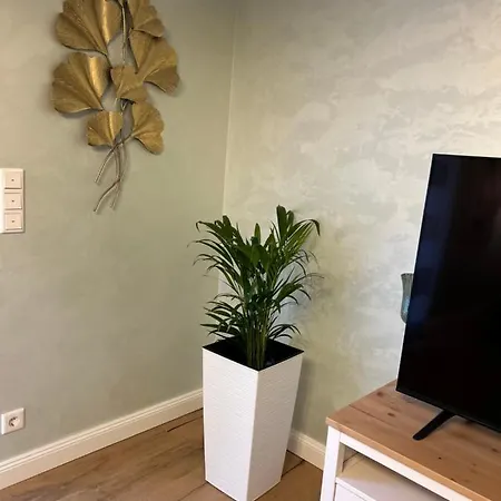 By Hd Mit Parkplatz, Wallbox, Wintergarten 4* Bad Salzuflen