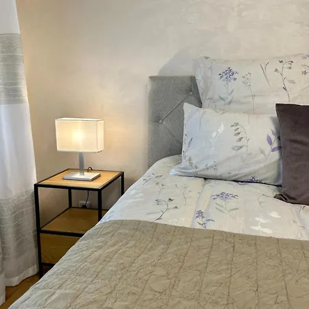 By Hd Mit Parkplatz, Wallbox, Wintergarten Aparthotel