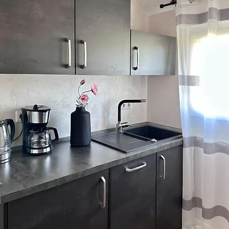 Hotel apartamentowy By Hd Mit Parkplatz, Wallbox, Wintergarten