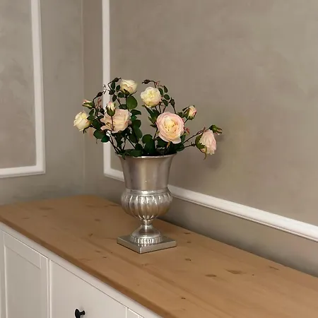 By Hd Mit Parkplatz, Wallbox, Wintergarten Aparthotel