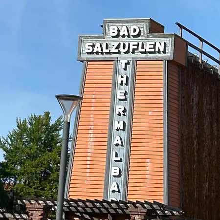 By Hd Mit Parkplatz, Wallbox, Wintergarten Aparthotel 4*