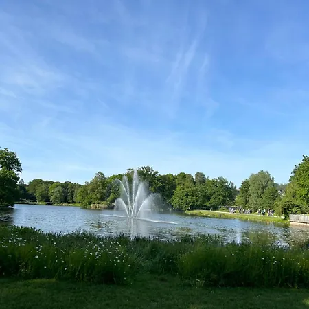 By Hd Mit Parkplatz, Wallbox, Wintergarten Bad Salzuflen