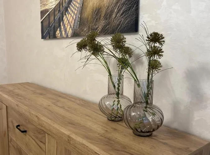 By Hd Mit Parkplatz, Wallbox, Wintergarten Aparthotel Bad Salzuflen