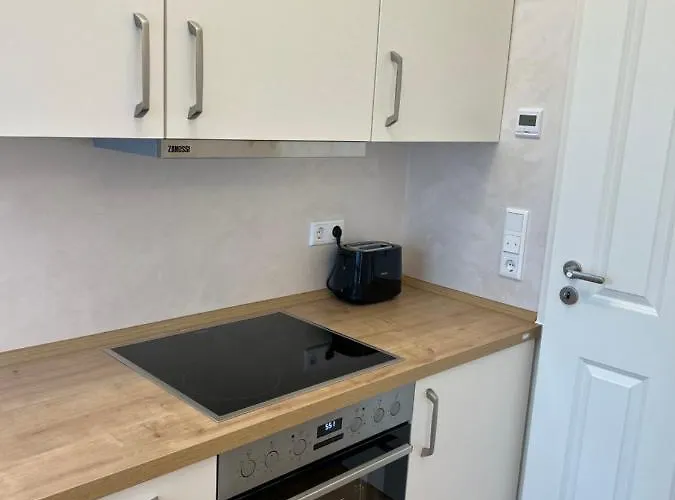 By Hd Mit Parkplatz, Wallbox, Wintergarten 4* Bad Salzuflen