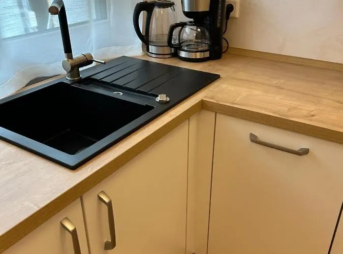 By Hd Mit Parkplatz, Wallbox, Wintergarten Aparthotel