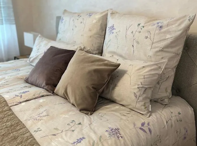 By Hd Mit Parkplatz, Wallbox, Wintergarten Aparthotel Bad Salzuflen