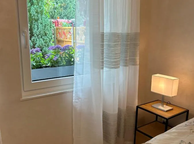 By Hd Mit Parkplatz, Wallbox, Wintergarten Bad Salzuflen