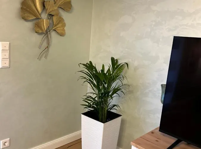 By Hd Mit Parkplatz, Wallbox, Wintergarten 4* Bad Salzuflen