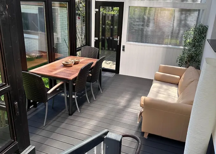 By Hd Mit Parkplatz, Wallbox, Wintergarten Bad Salzuflen