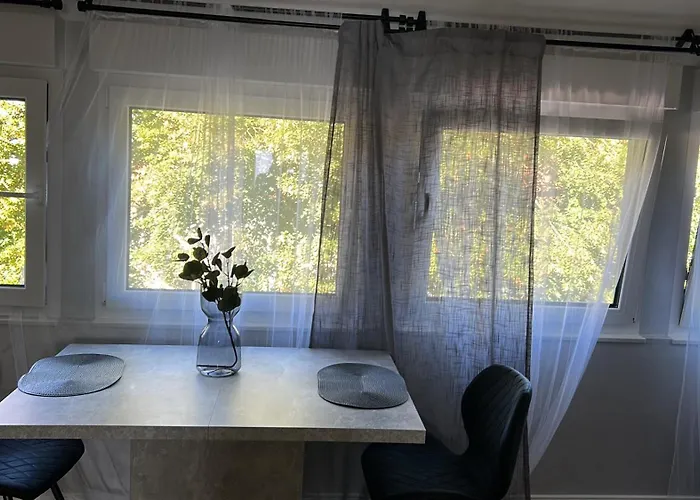 By Hd Mit Parkplatz, Wallbox, Wintergarten Aparthotel Bad Salzuflen