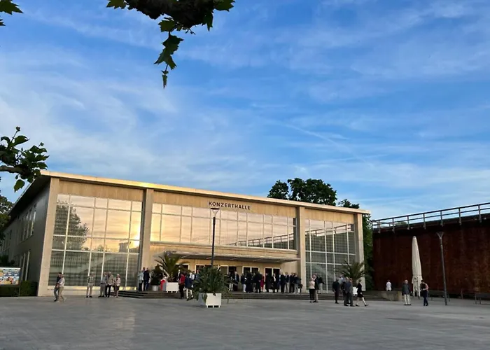 By Hd Mit Parkplatz, Wallbox, Wintergarten Bad Salzuflen