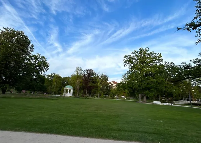 By Hd Mit Parkplatz, Wallbox, Wintergarten 4* Bad Salzuflen